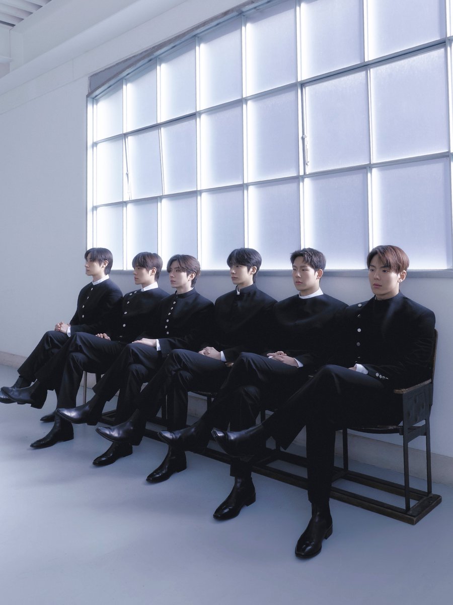 몬스타엑스_MONSTA X tweet media