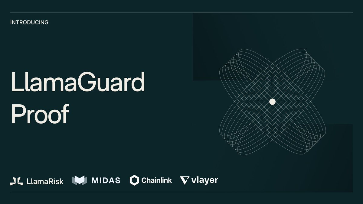 LlamaRisk tweet media