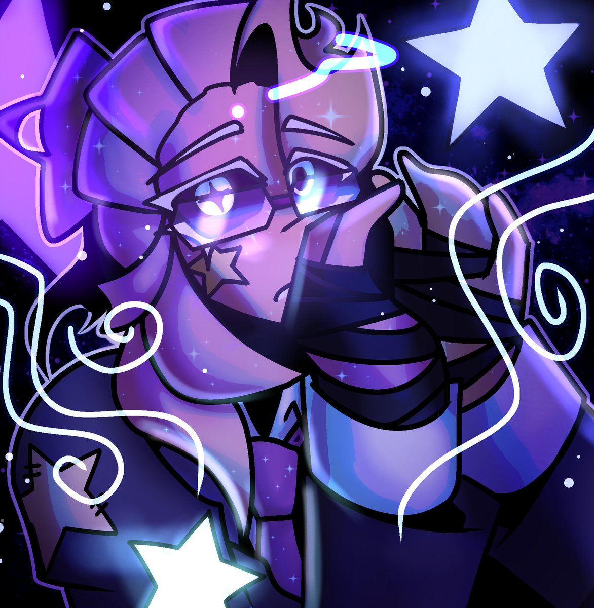 🏹 rosemary 🍉 tweet media