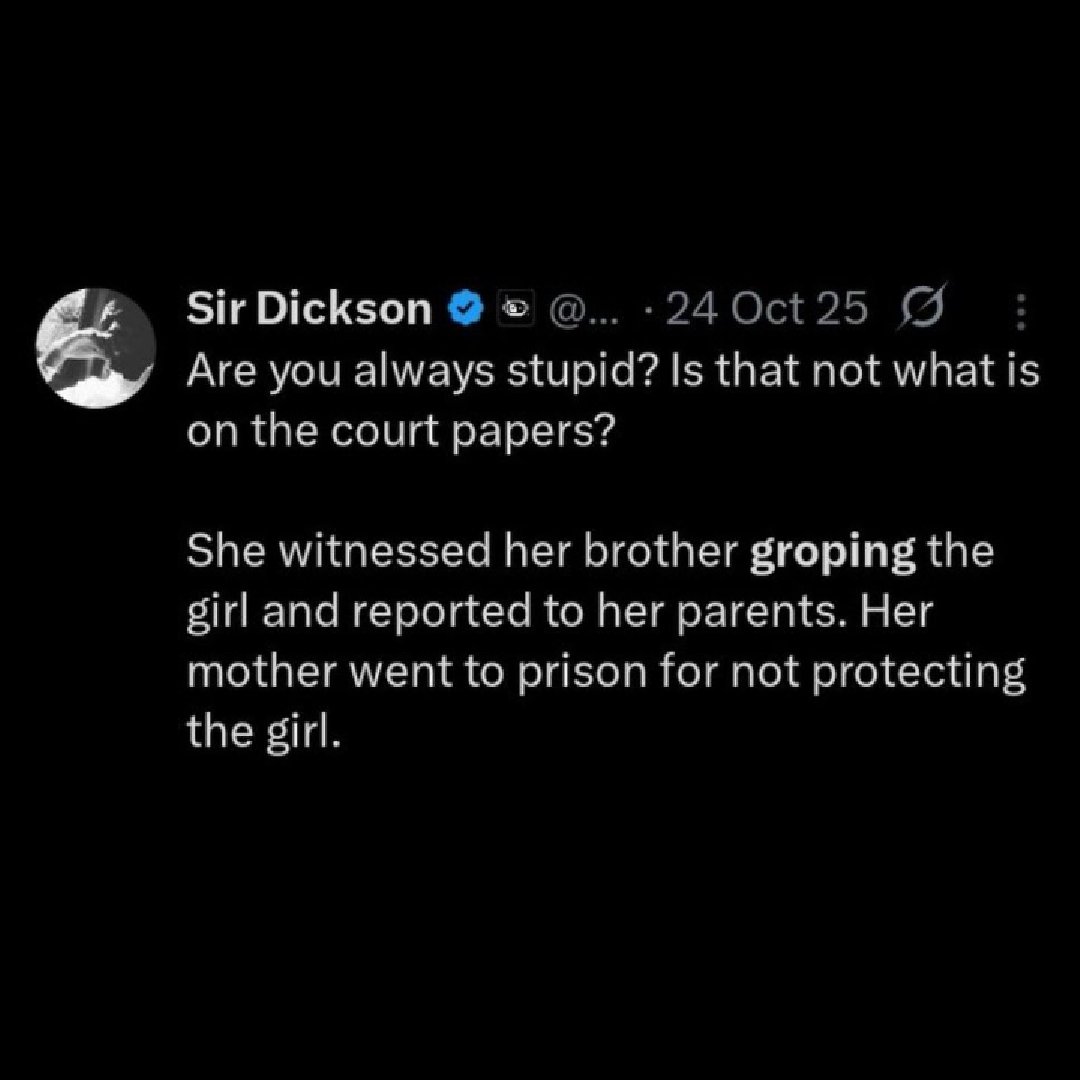 SantanaNwanyi🪽👩🚒 tweet media