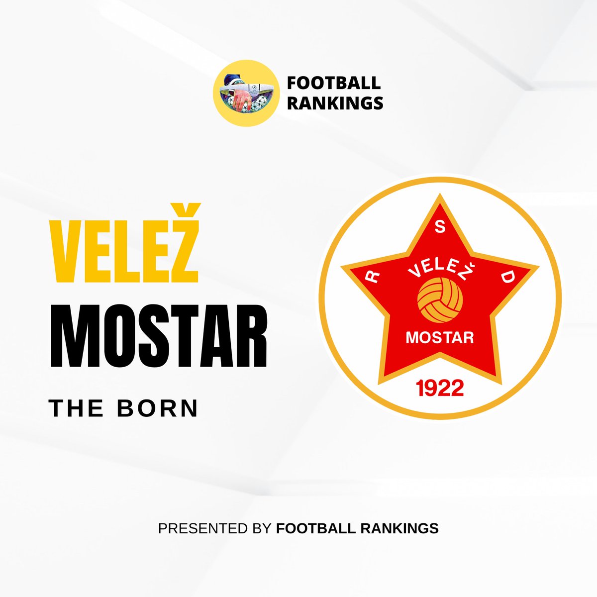 Football Rankings tweet media