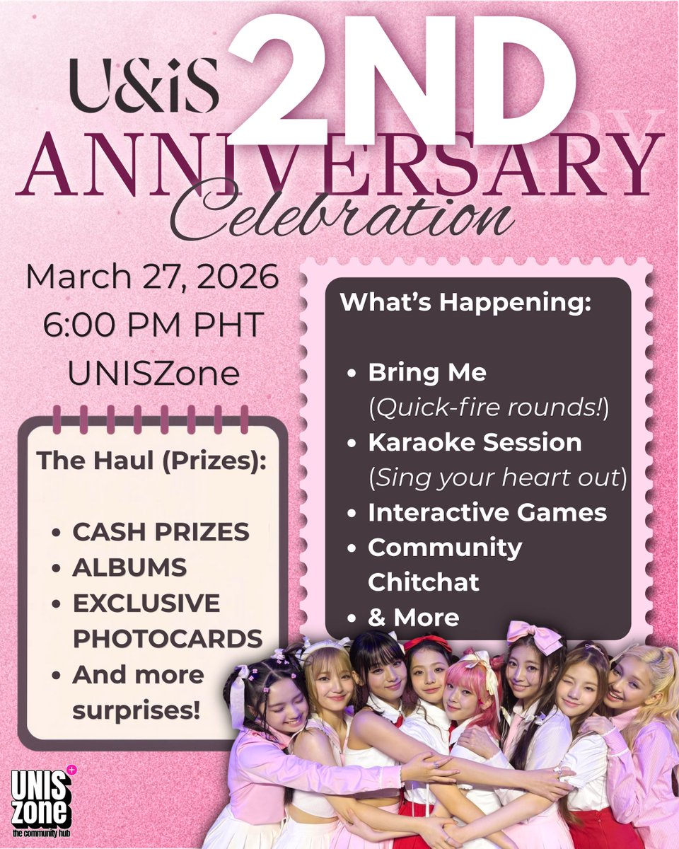 UNISZone tweet media