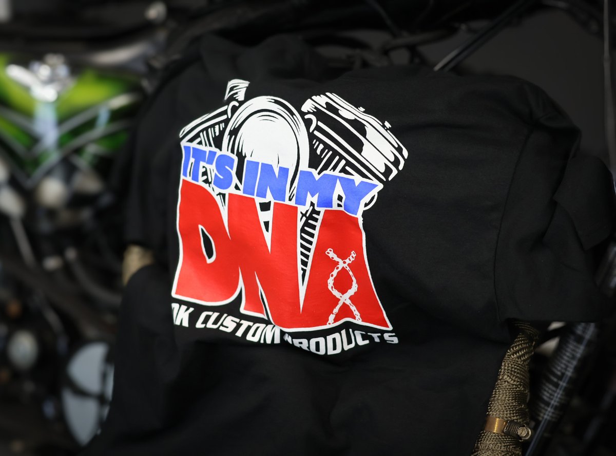 DK Custom Products tweet media