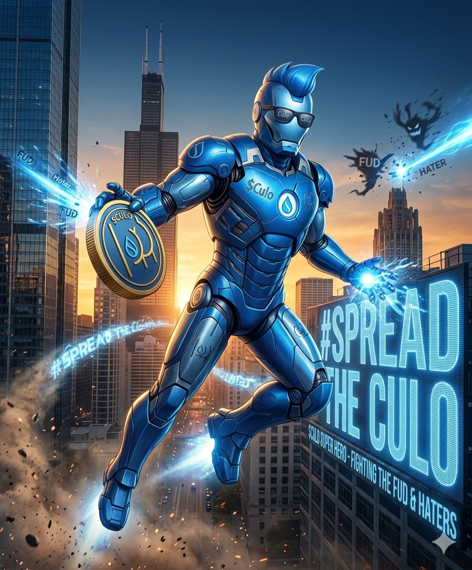 $CuloSUI tweet media