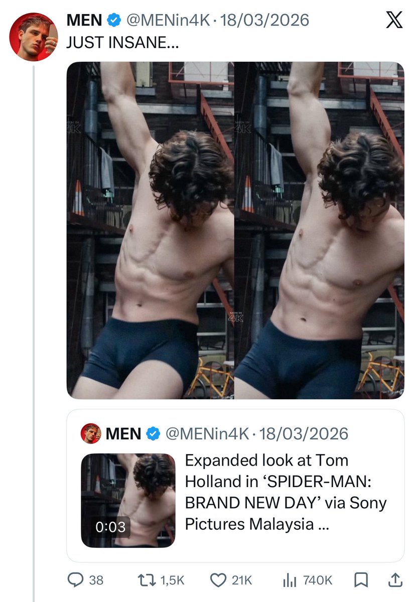 Bottom Jail (Parody) tweet media