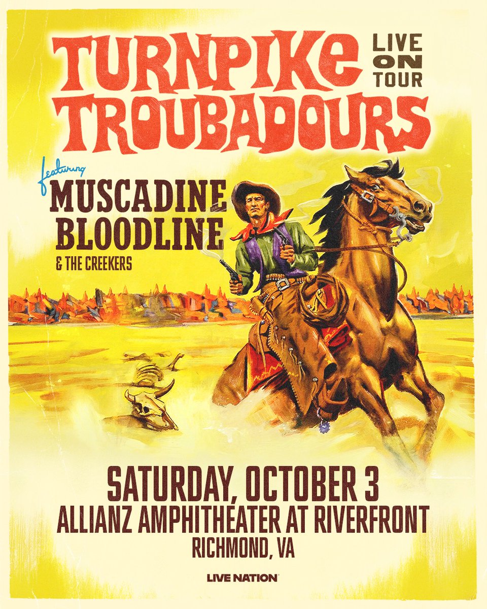 Allianz Amphitheater at Riverfront tweet media