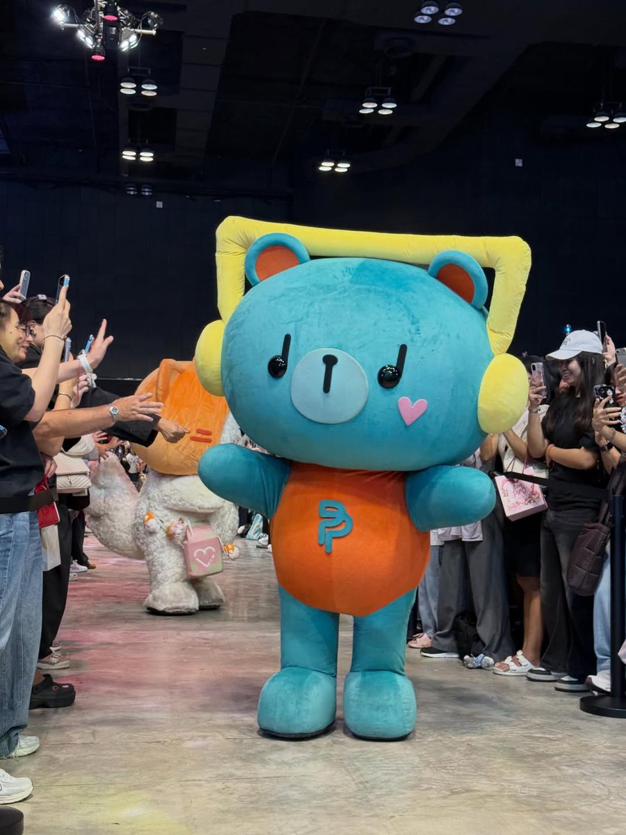 PondPhuwin Official Thailand (DoubleP) tweet media