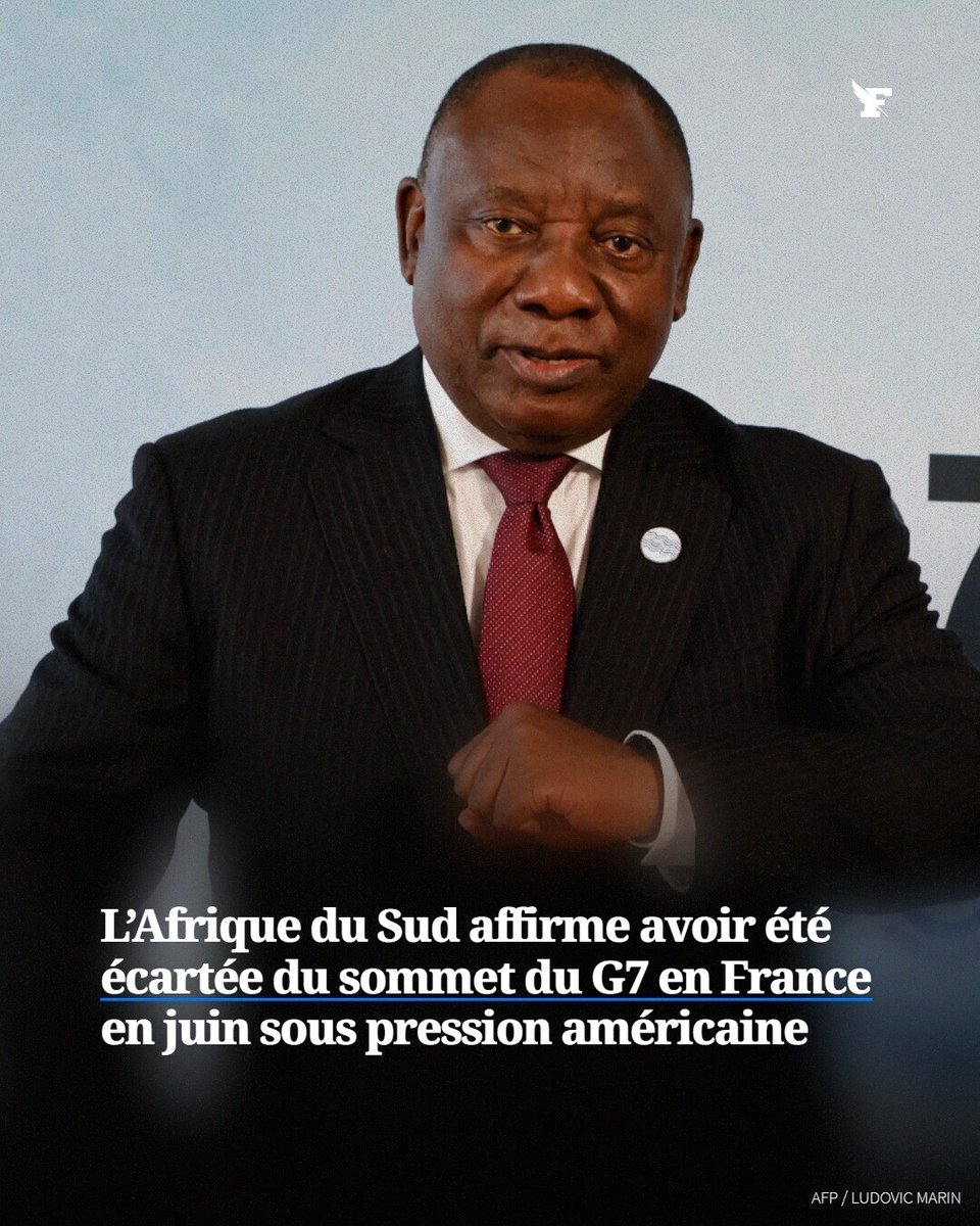 Le Figaro tweet media