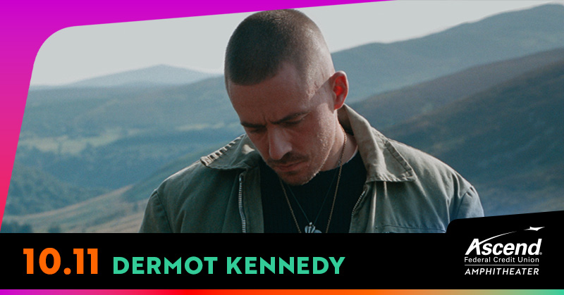 Ascend Amphitheater tweet media