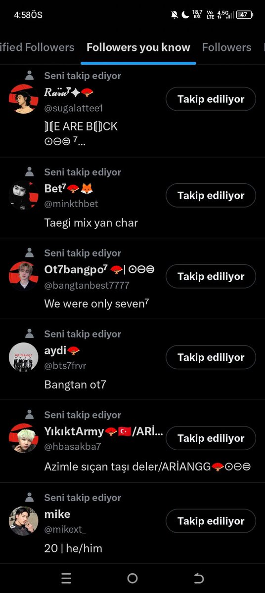 psyche⁷|ᴬᴿᴵᴿᴬᴺᴳ⊙⊖⊜🪭 tweet media