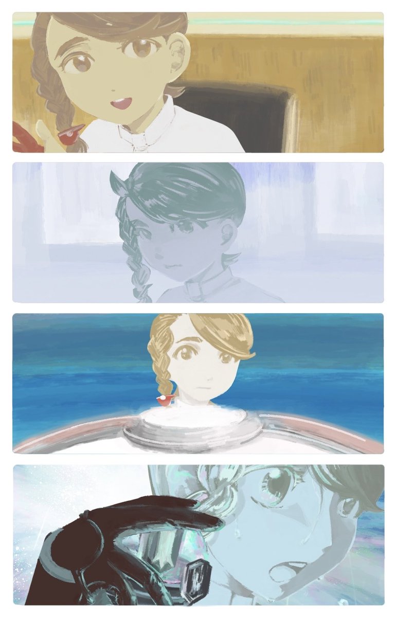 一生ROMってろ tweet media