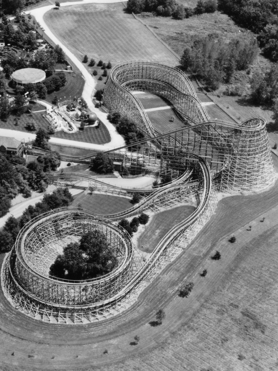 Worlds of Fun tweet media