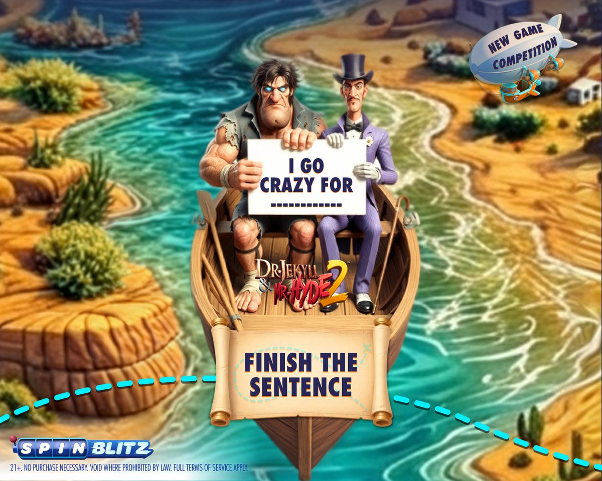 SpinBlitz.com tweet media