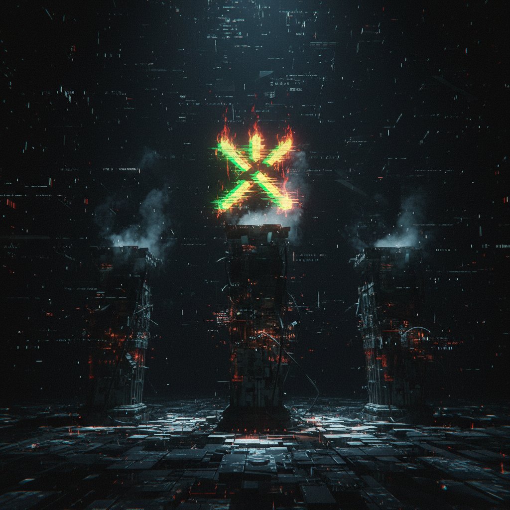 Golden Sombrero: The tech industry's favorite way to swing for the fences and miss thrice.
Turns out, a lot of 'disruption' is just loudly failing to deliver on a promise nobody really needed anyway. 🤷‍♂️😂 #TechCritique #StartupFailure