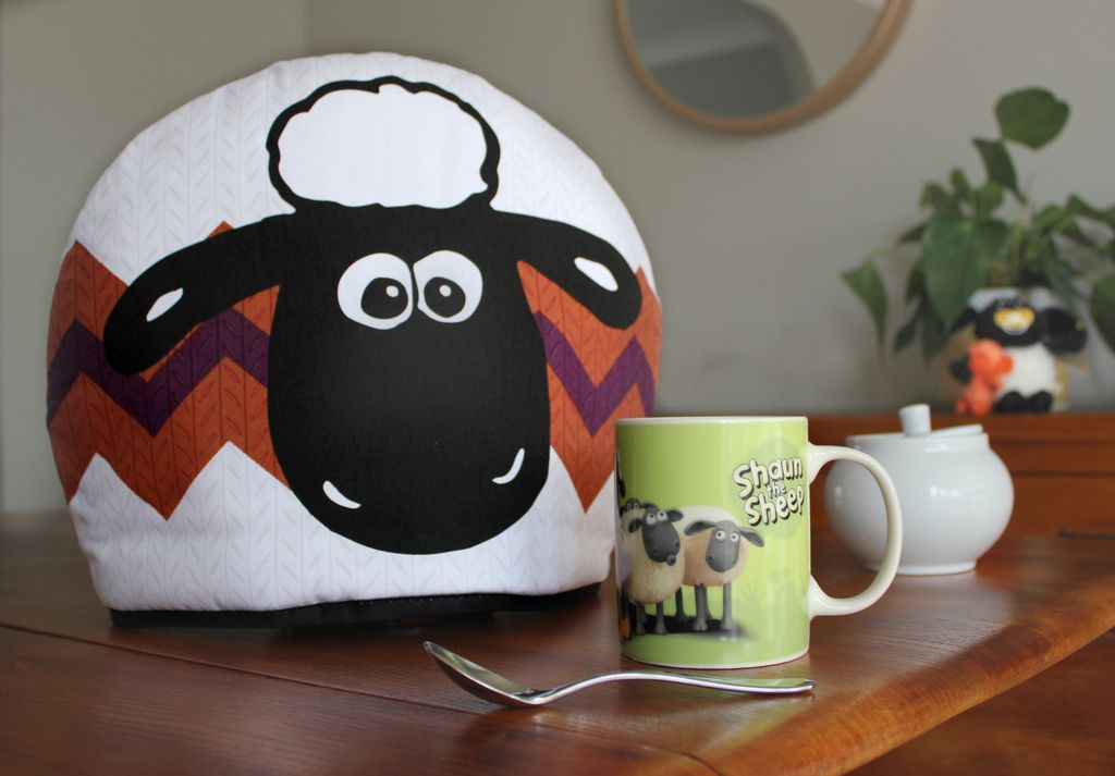 Gromit Unleashed tweet media