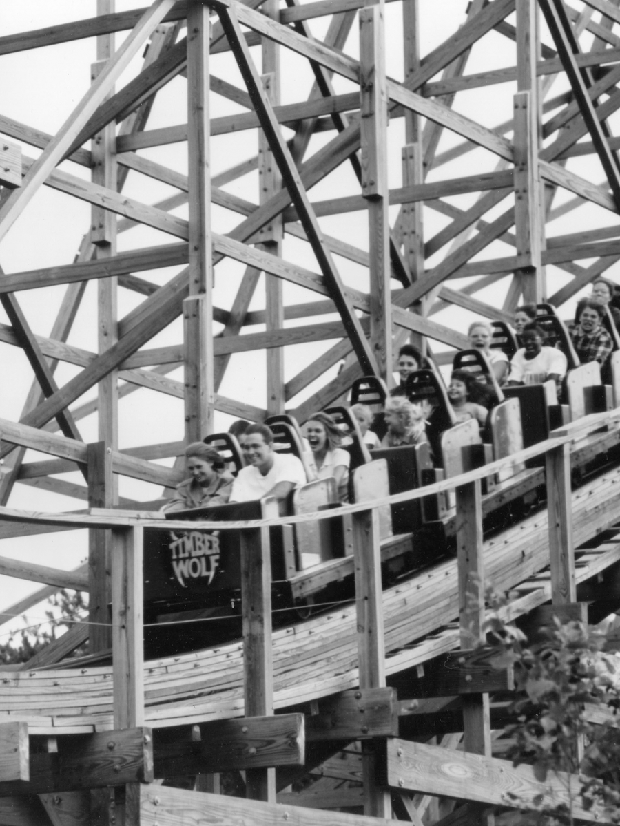 Worlds of Fun tweet media