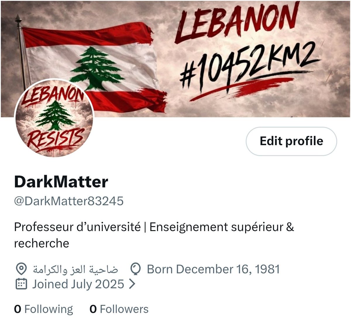 D̷r̷ ̷卂乃ᗪ卂ㄥㄥ卂卄 tweet media