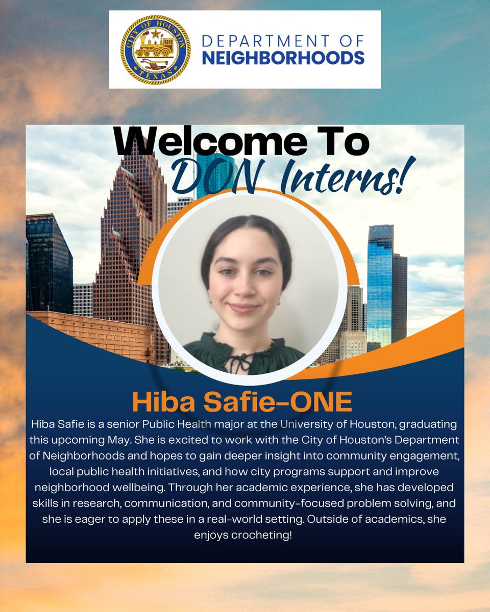 HoustonNeighborhoods tweet media