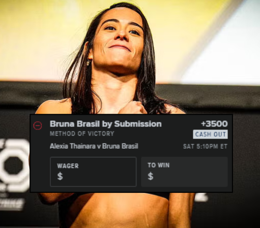 Finz Chats MMA tweet media