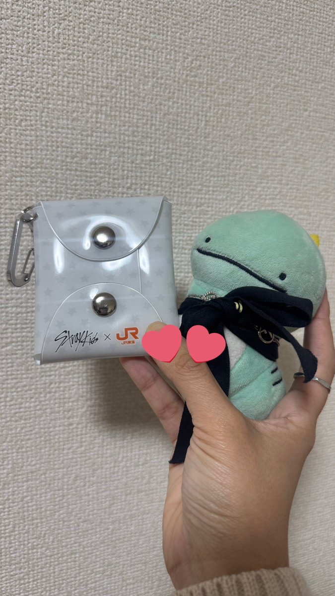 チャニのパム🐺✨ Pam tweet media