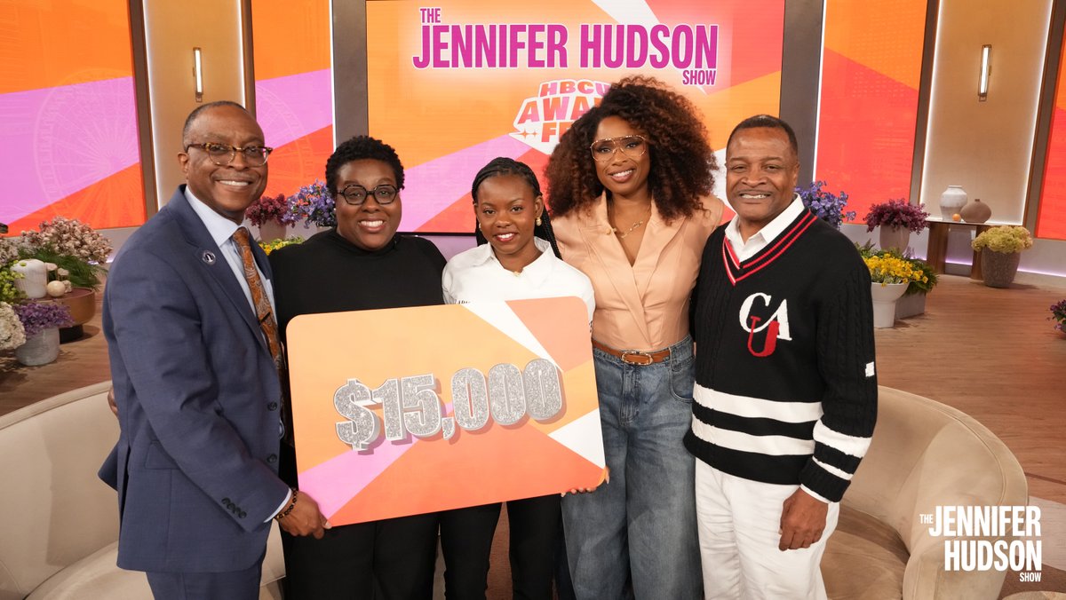 Clark Atlanta University tweet media