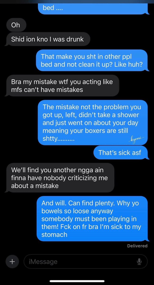 Mz. Unthinkable 1 Baker tweet media