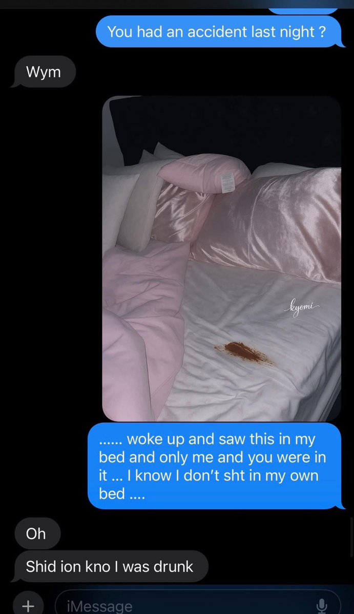 Mz. Unthinkable 1 Baker tweet media