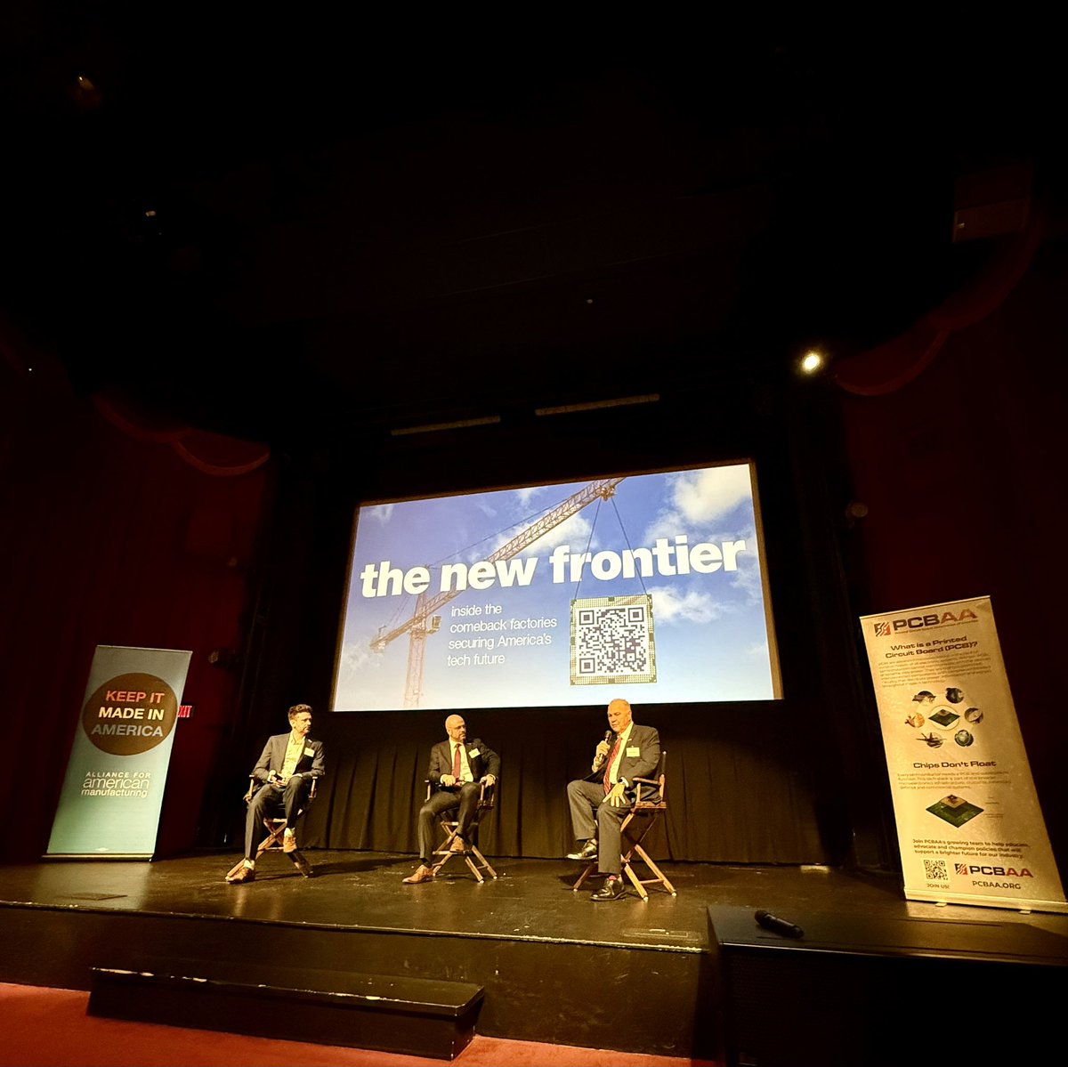 Scott Paul tweet media