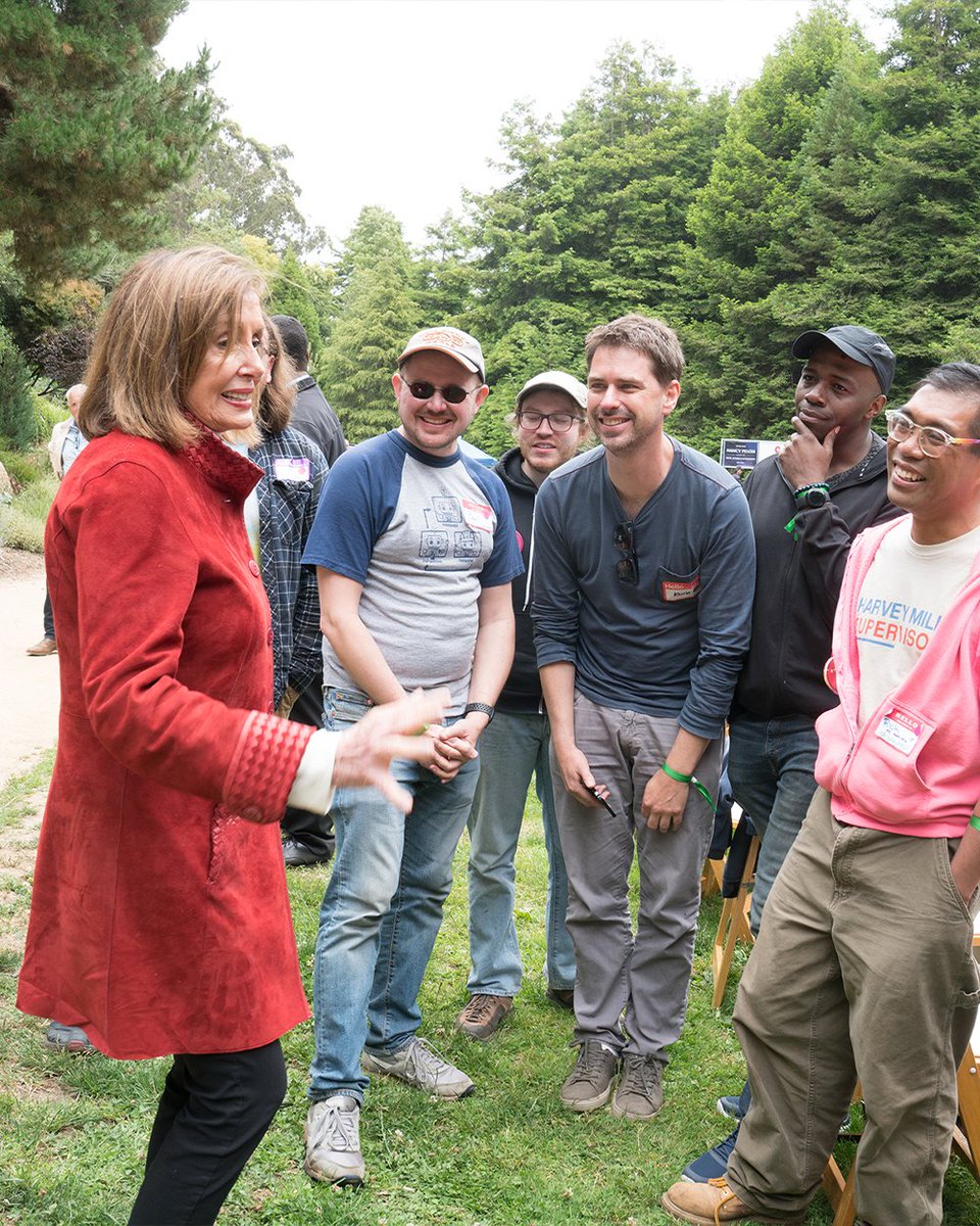 National AIDS Memorial tweet media