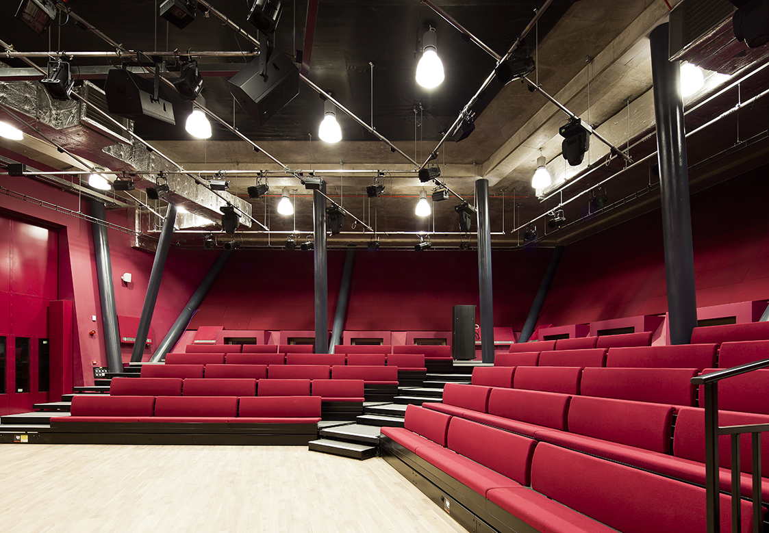 Southwark Presents tweet media