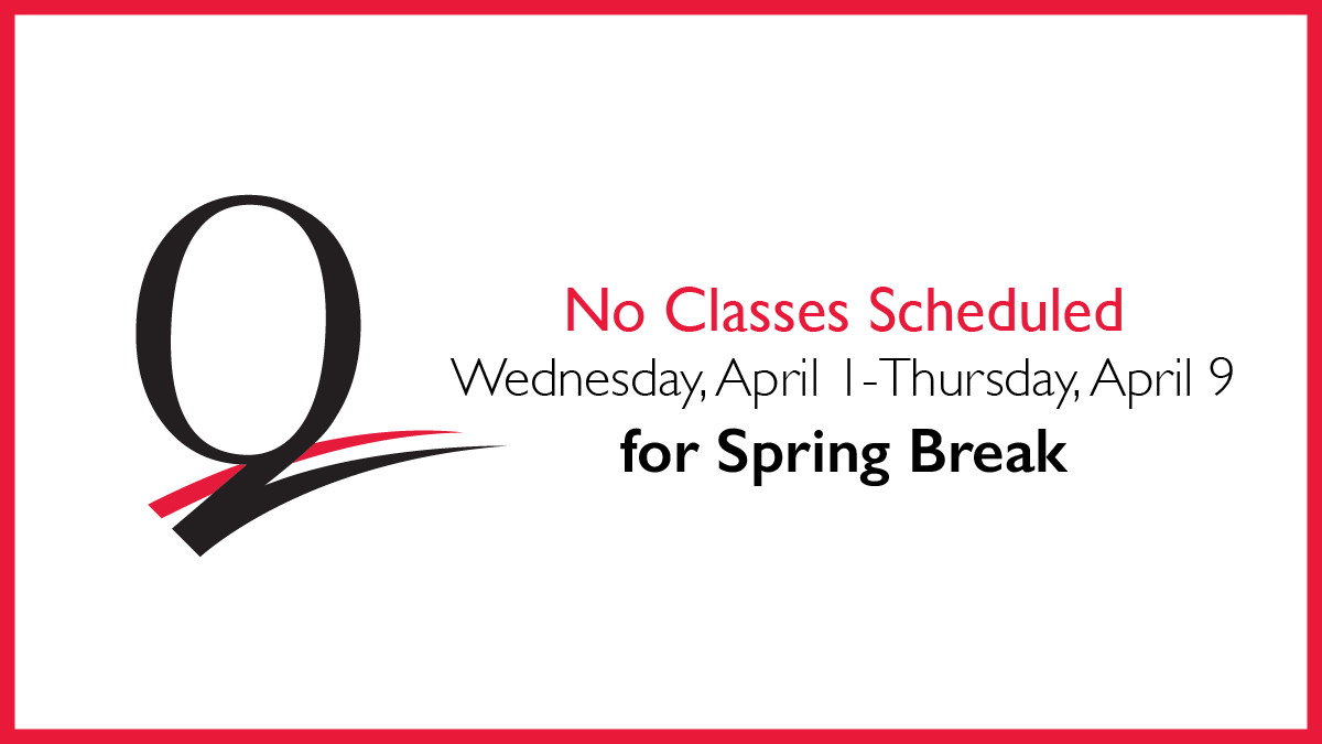 Queens College Today tweet media