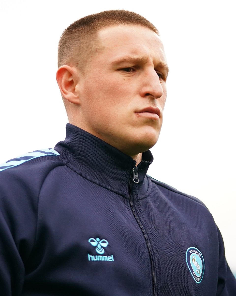 Wycombe Wanderers tweet media