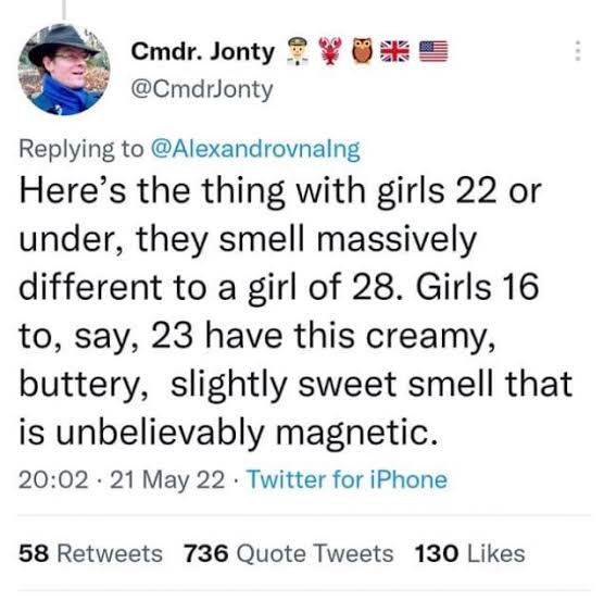 AuntieTiffa NAFO OFAN MUGA Fella 🇺🇦 tweet media