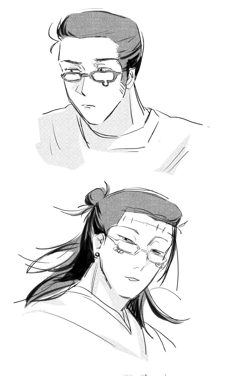 はかば tweet media