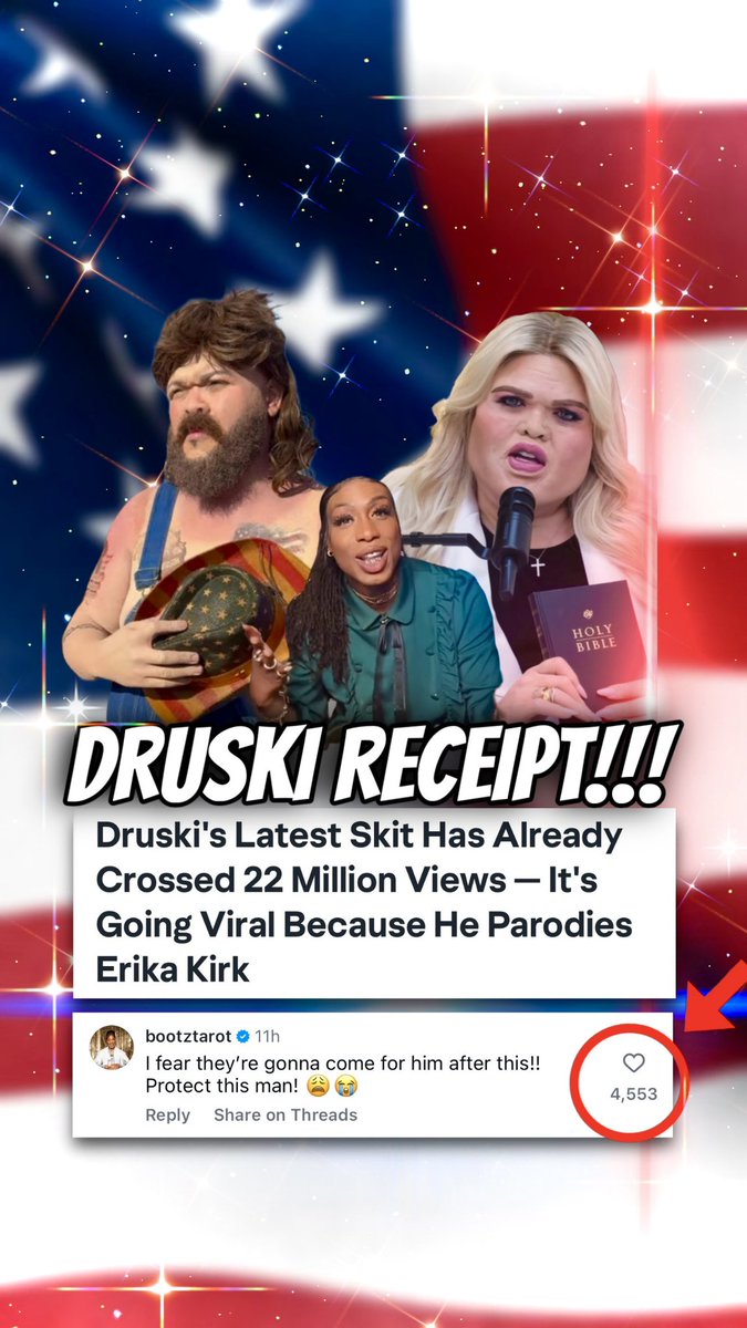 Bootz LLC tweet media