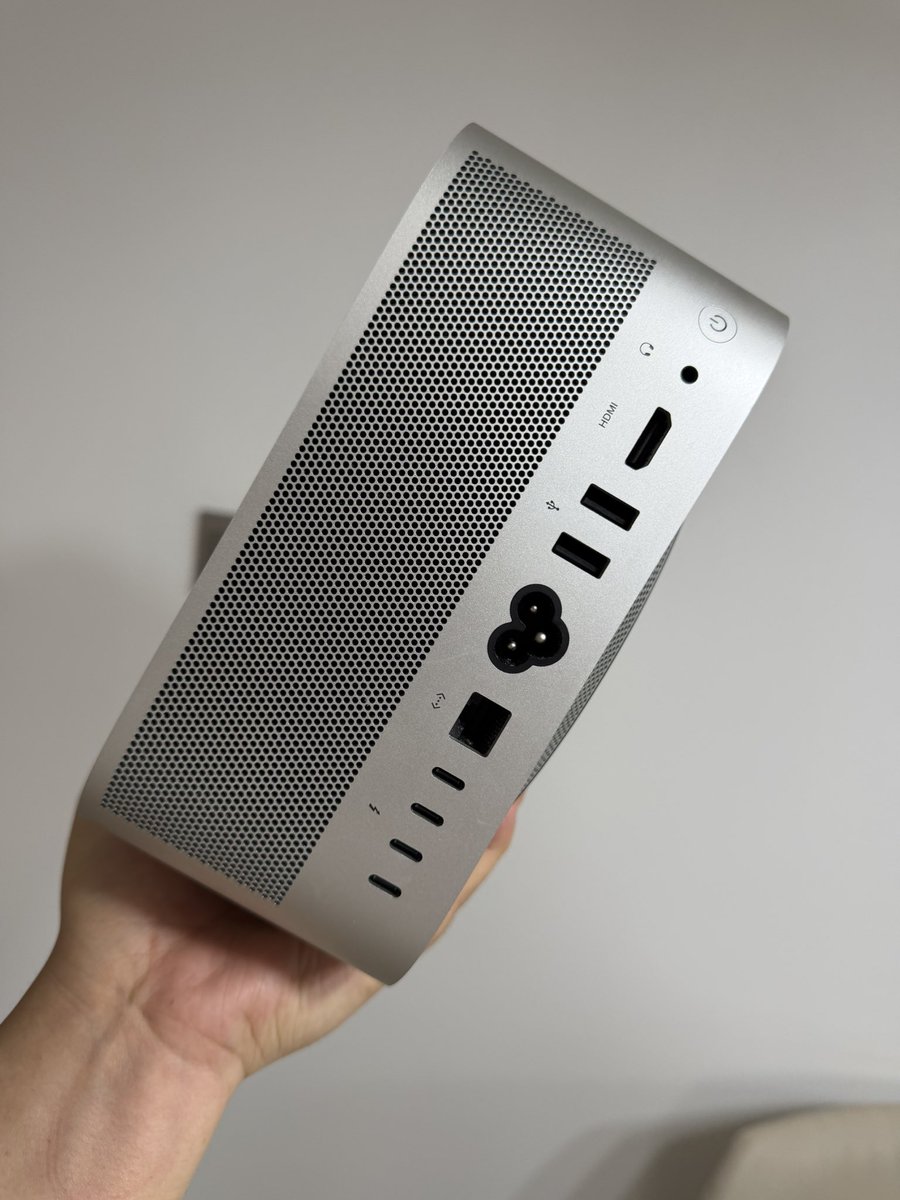 Berryxia.AI tweet media