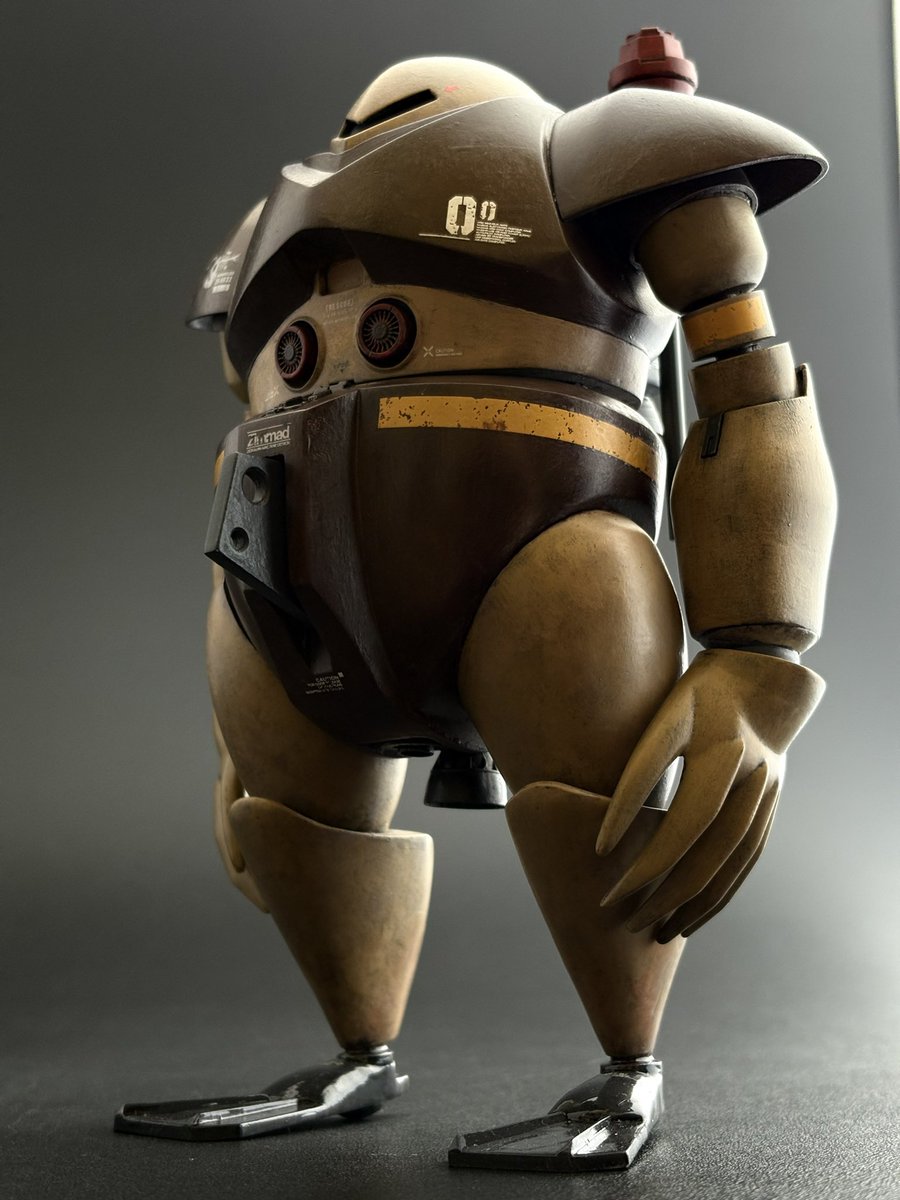 Muchan - TR909 tweet media