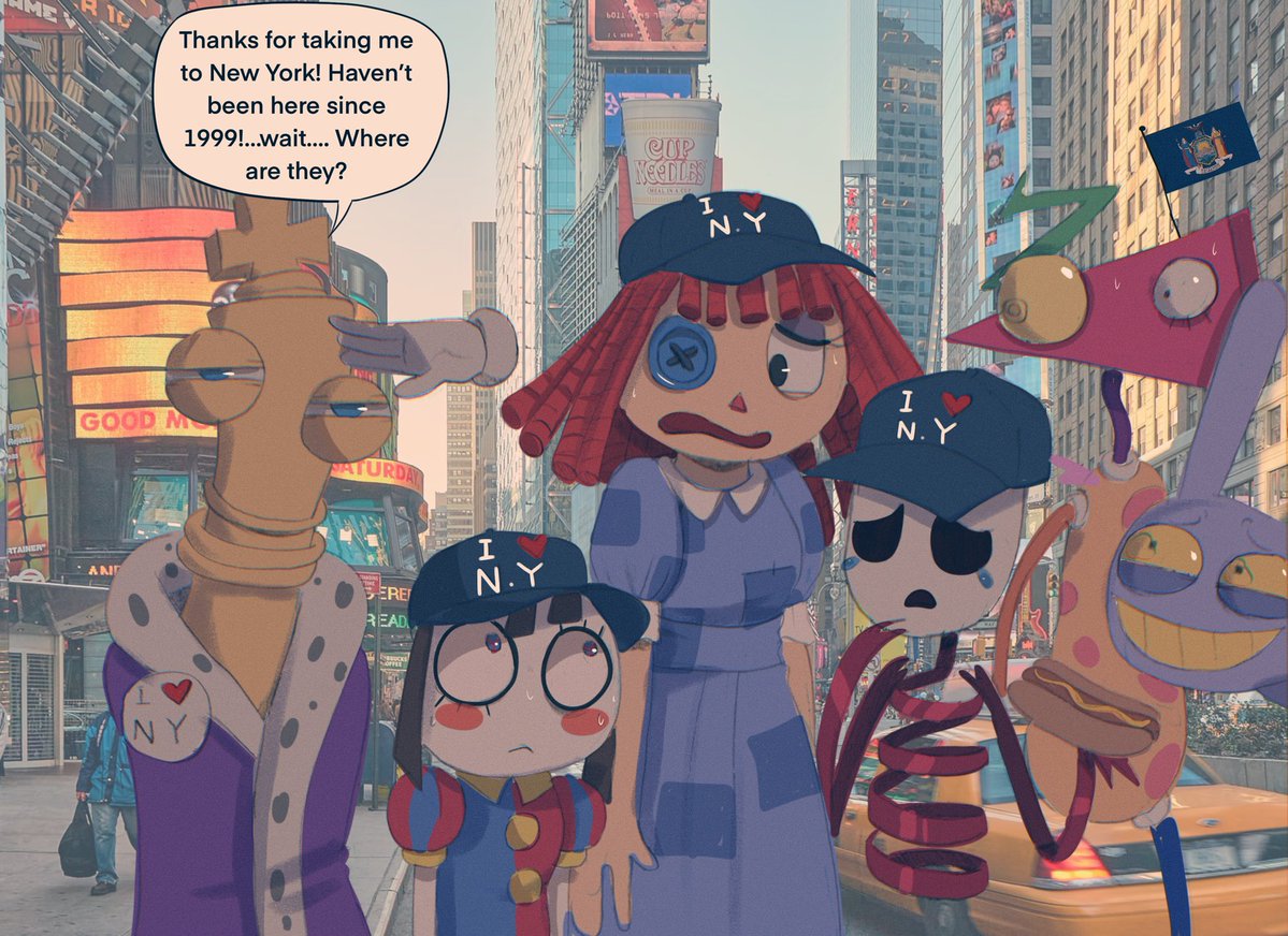 nikki a art (commissions open) tweet media