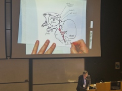 ACNR - A journal of neurology & rehabilitation tweet media