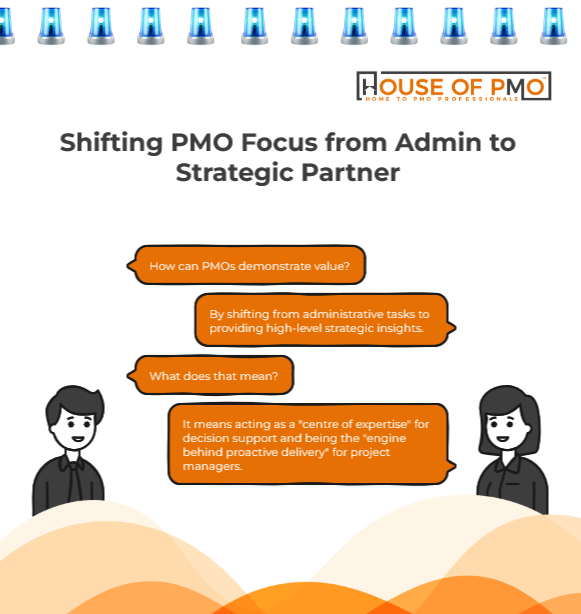 House of PMO (PMO Flashmob) tweet media