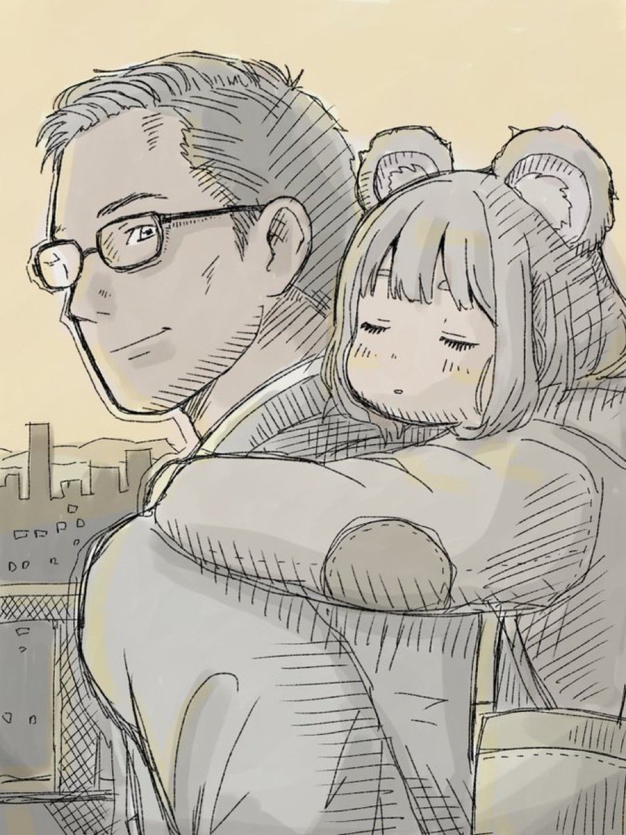 たぬきち tweet media