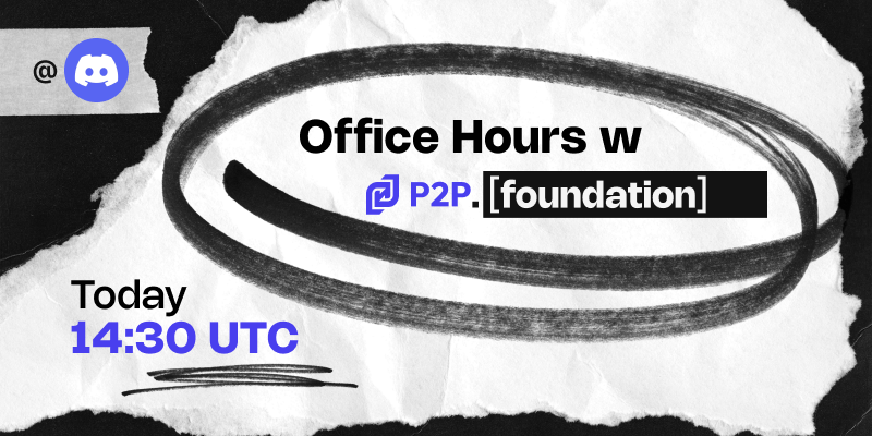 P2P Foundation tweet media