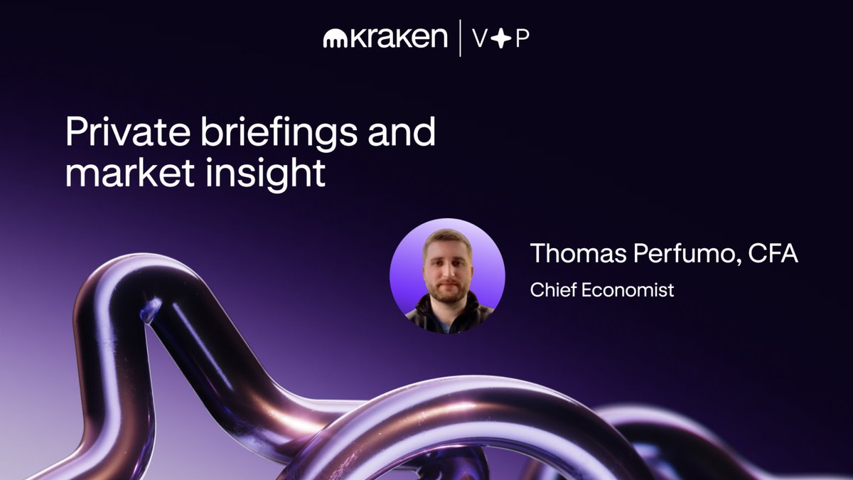 Kraken Pro tweet media