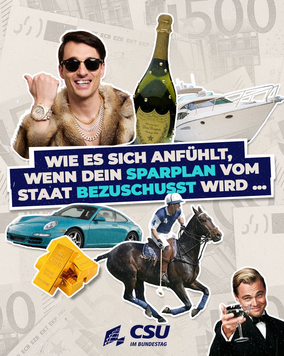 CSU im Bundestag tweet media