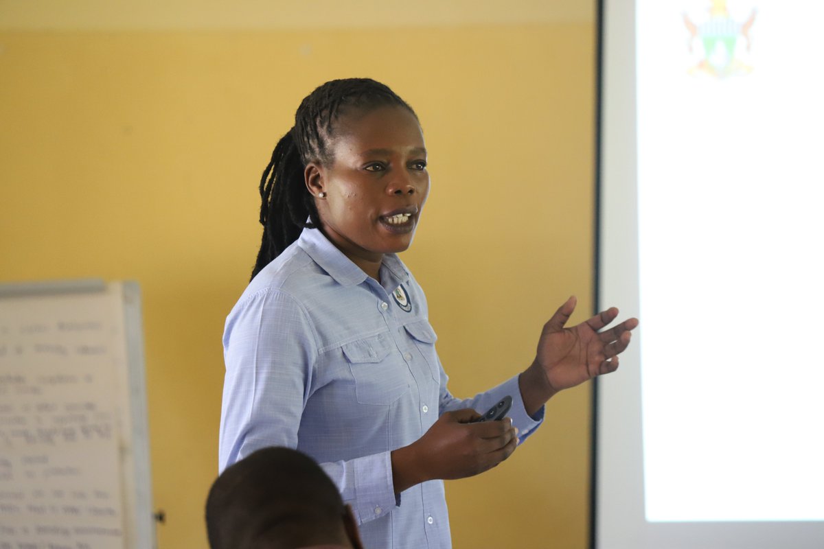 Public Service Commission - Zimbabwe tweet media