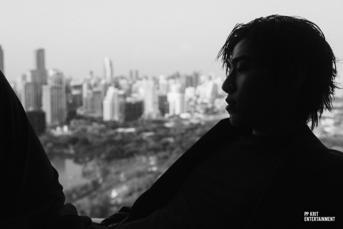 PP Krit Entertainment tweet media