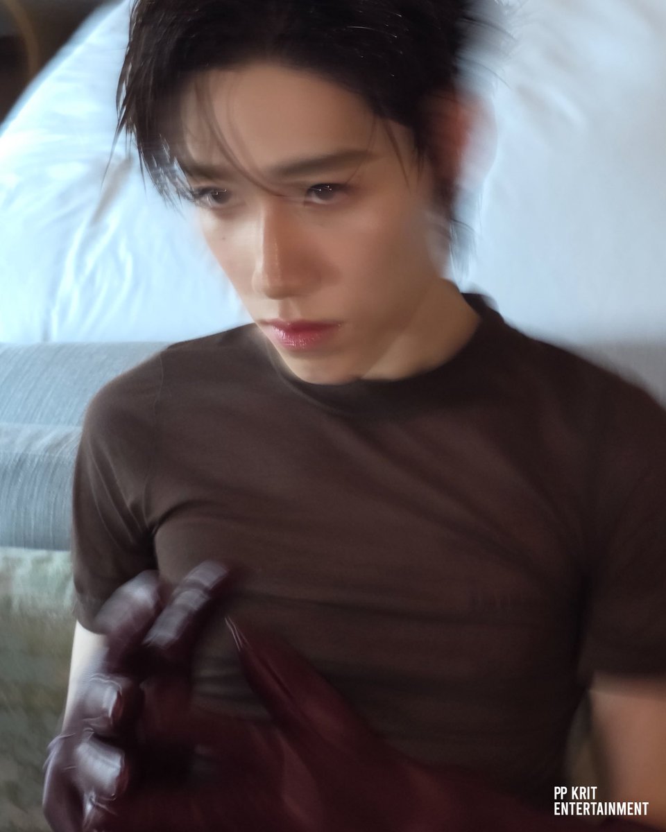 PP Krit Entertainment tweet media