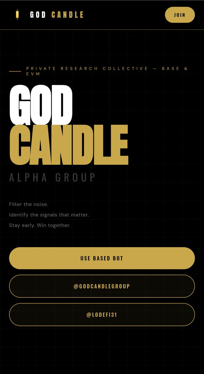 God Candle tweet media