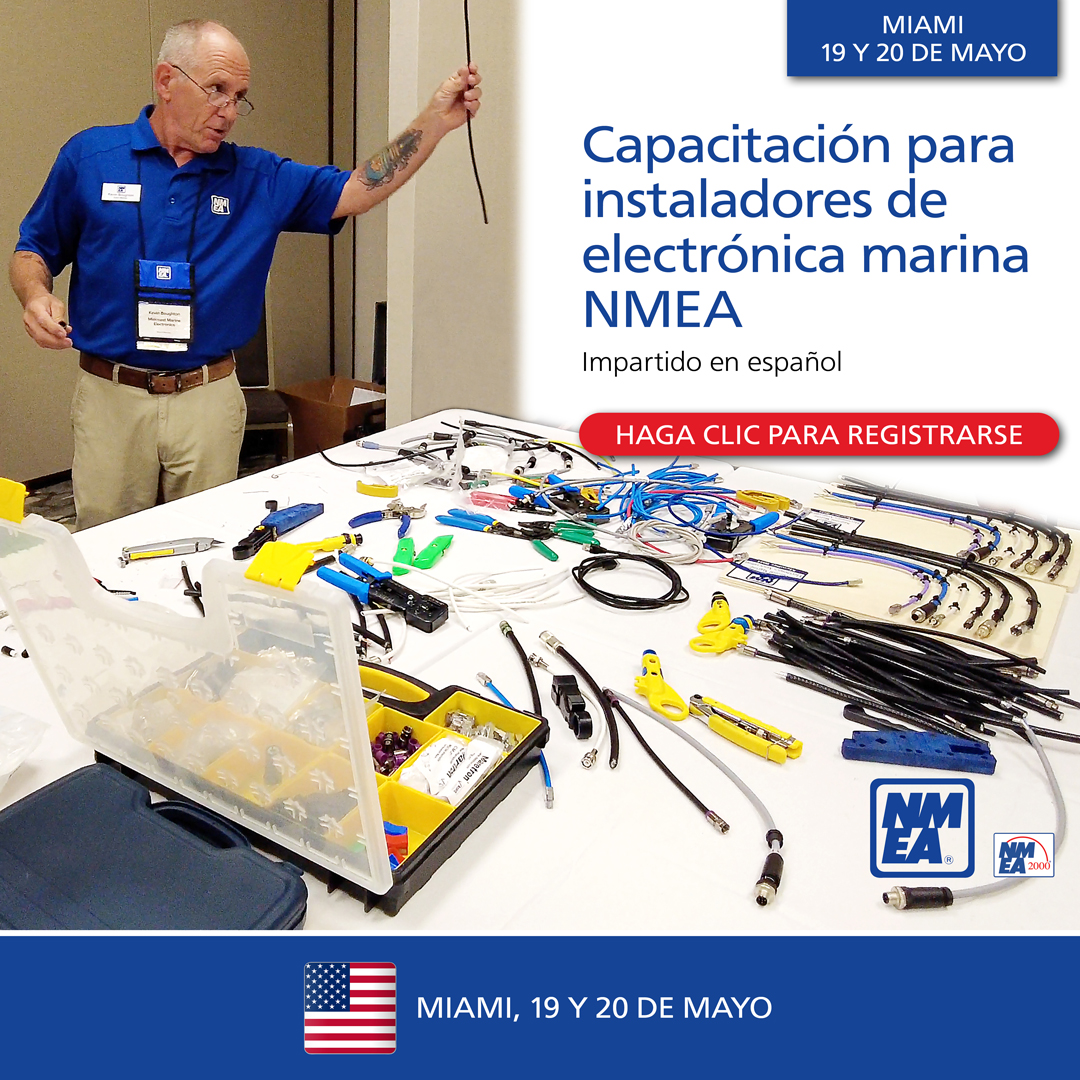 NMEA tweet media