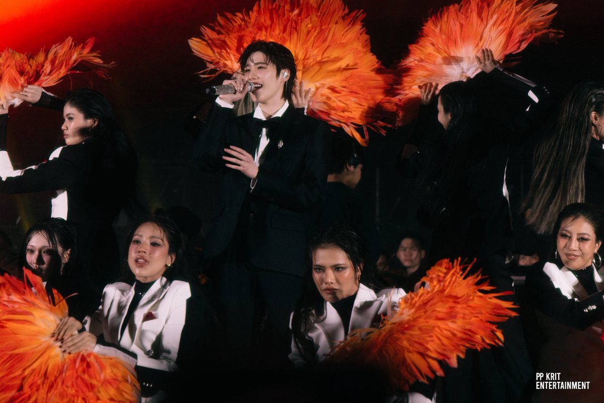 PP Krit Entertainment tweet media